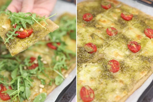 Pizzaquinoa