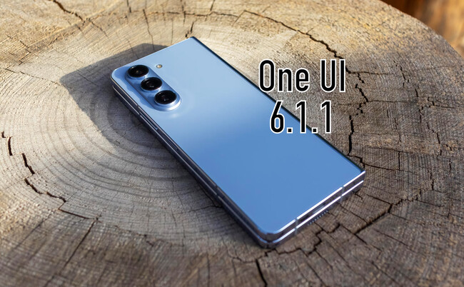 One Ui 6 1