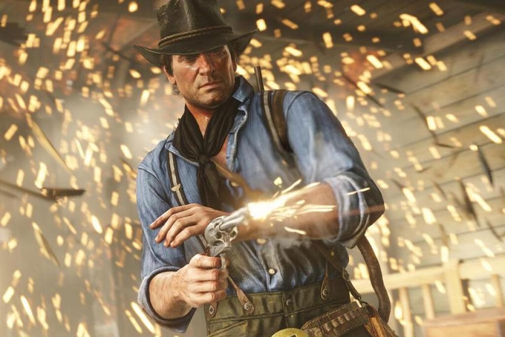 Red Dead Redemption 2 no necesita remake o remaster, pero el actor de Arthur Morgan está seguro de que Rockstar ya tiene un plan para el futuro . Noticias en tiempo real