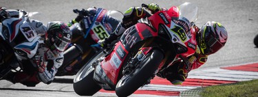 Jaque mate: Álvaro Bautista da el golpe definitivo al mundial de Superbikes ganando en territorio comanche