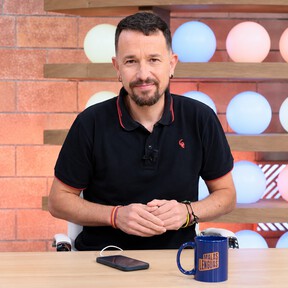 Pablo Iglesias, sobre su casa en Galapagar: "La entrada de la hipoteca y las reformas las hemos costeado con una parte de nuestros ahorros. Irene ha necesitado para ello pedir un préstamo a su padre"