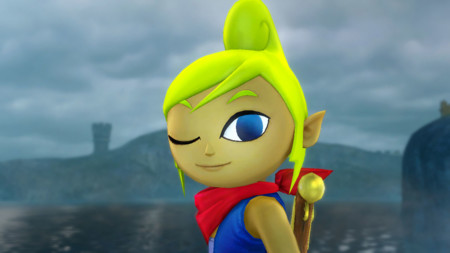¿Buscas una excusa para completar tu colección de Amiibo? El tráiler de Hyrule Warriors: Legends te la puede dar