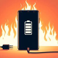 ¿Es seguro dejar el móvil cargando las 24 horas del día? Esto es lo que realmente puede pasar