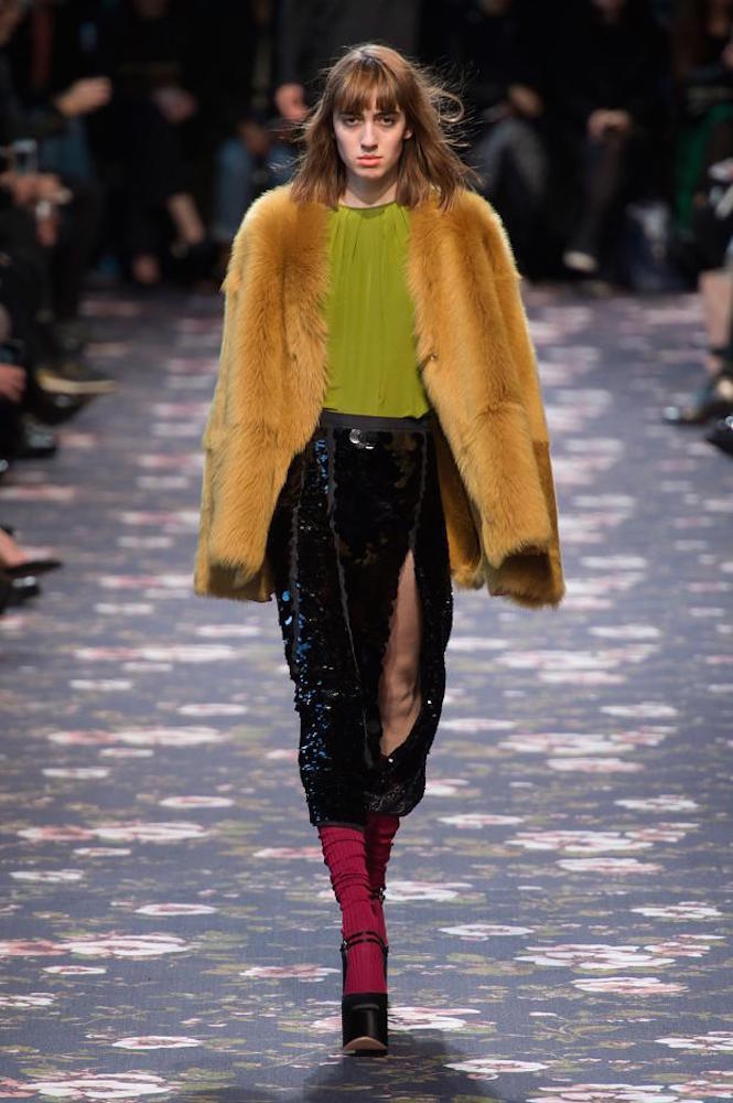 Foto de Rochas Otoño/Invierno 2016-2017 (3/3)