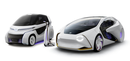 El motor de combustión estará muerto en 2050, según Seigo Kuzumaki, director de I+D en Toyota
