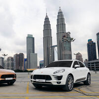 Porsche abrirá su primera fábrica fuera de Alemania: será en Malasia, y tendrá además un centro de I+D en China