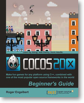 Cocos2D-X