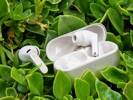 Huawei FreeBuds Pro 5 | Imagen: Xataka