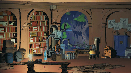 Recurso Curse Of Chaos Preview 3