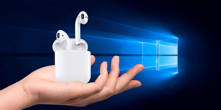 Cómo conectar los AirPods a un PC con sistema operativo Windows