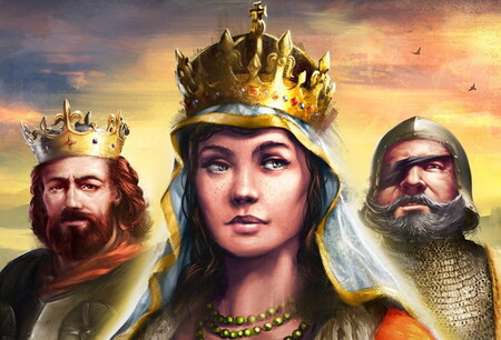 La lógica en Age of Empires II: Definitive Edition puesta a prueba con una serie de incongruencias un tanto cómicas