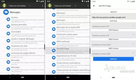 トリックの手順