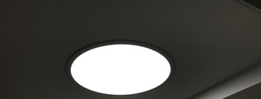 Así he solucionado los problemas de corriente residual al instalar en casa luminaria LED empotrable