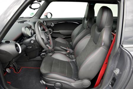 MINI John Cooper Works GP