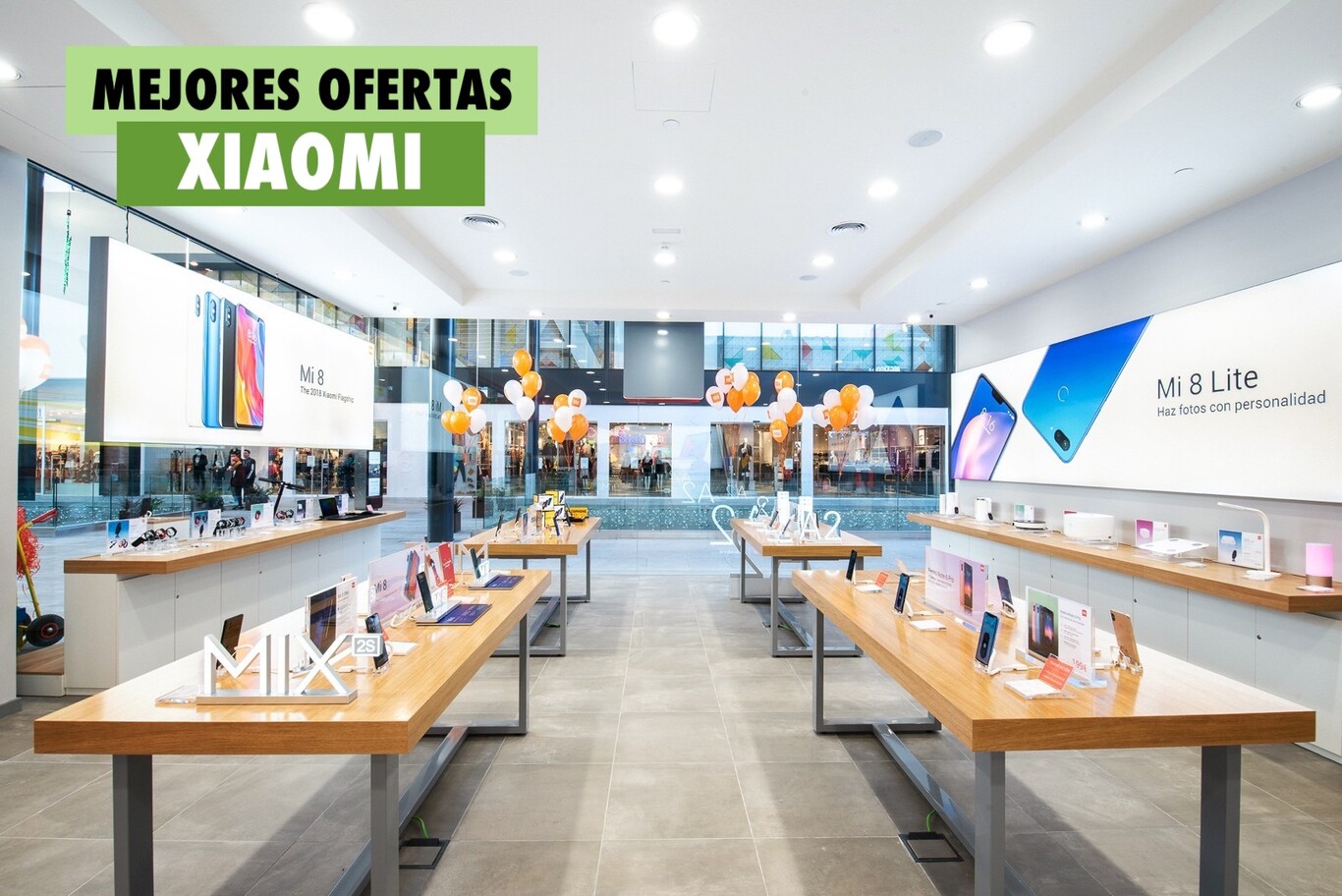 Cintas para caminar con descuento, bicicletas eléctricas rebajadísimas y televisores Android desde 144 euros: las mejores ofertas Xiaomi hoy