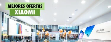 Cintas para caminar con descuento, bicicletas eléctricas rebajadísimas y televisores Android desde 144 euros: las mejores ofertas Xiaomi hoy