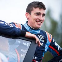 Tragedia en el WRC: ha fallecido el piloto de rallies Craig Breen en un accidente preparando el Rally de Croacia