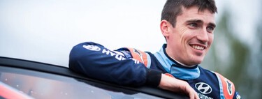 Tragedia en el WRC: ha fallecido el piloto de rallies Craig Breen en un accidente preparando el Rally de Croacia