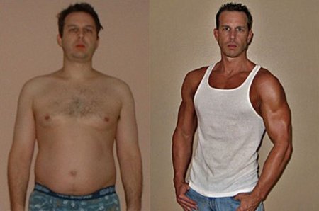 John Stone Fitness, una experiencia personal de un antes y un después