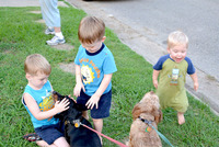 ¿Sois unos padres sobreprotectores? (IV)