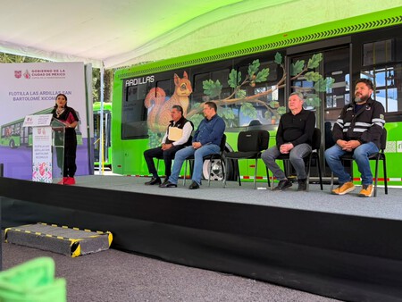 Ruta Rtp Ardillas Nueva Ruta