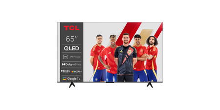 Tcl 65p71k
