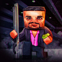 Iba a ser su primer y único Twitch Rivals, pero ha cambiado de opinión. IlloJuan hará Hunt & Run 2 