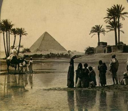 Los 6 impresionantes monumentos que ya nunca podremos ver