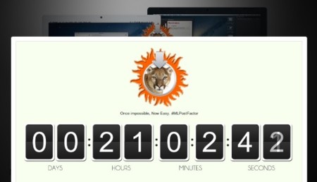 MLPostFactor, los Mac que no soportan Mountain Lion podrán instalarlo aunque de forma no oficial