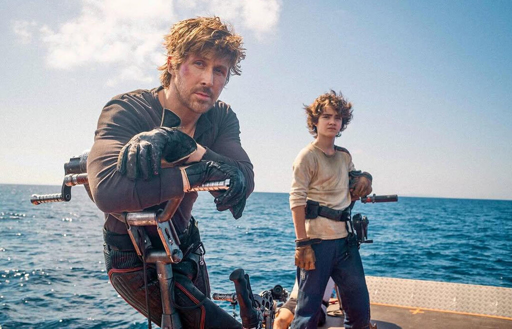 Star Wars: Starfighter marcará un hito en la franquicia que nunca habíamos visto en los cines hasta ahora 