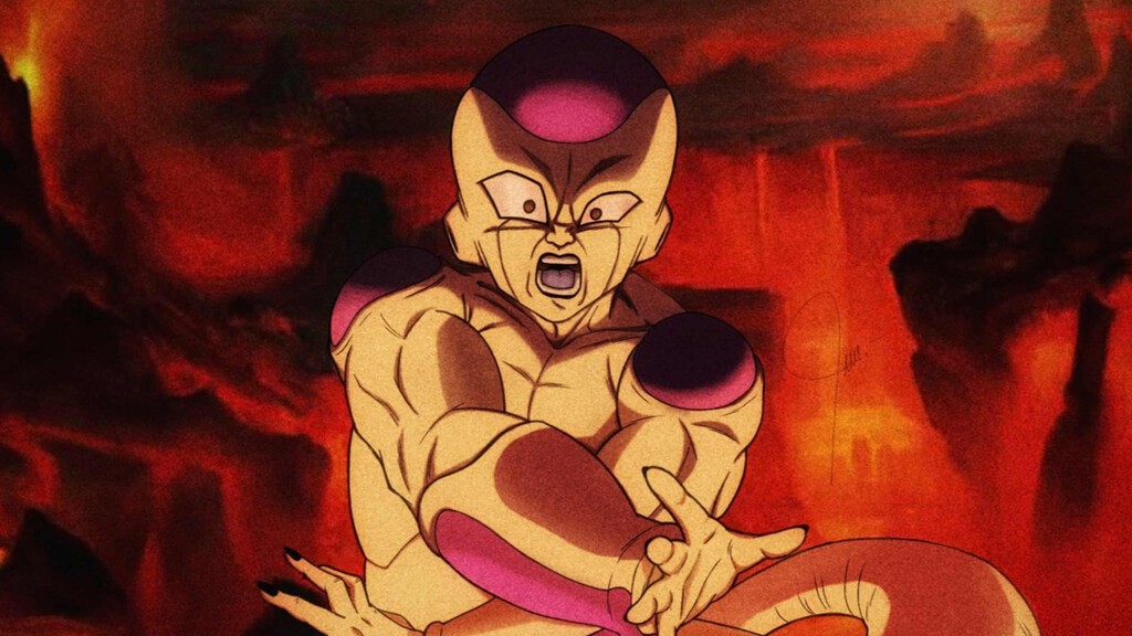 Dragon Ball: Akira Toriyama reveló quién es el Super Saiyajin legendario que horrorizó a Freezer; no es Goku ni Broly