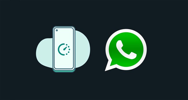 Whatsapp Mensajes Temporales