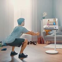 Así es como la tecnología de LG con IA te ayuda a simplificar tu rutina y disfrutar de tu tiempo libre
