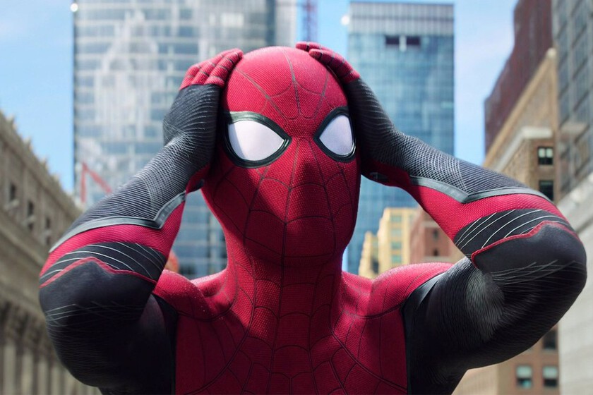 Spider Man Brand New Day Fecha De Estreno Tr iler Reparto Y Todo Lo 