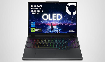 Lenovo Legion 5 Gen 10