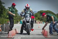 "El Motorista del Año" desde dentro (y III)