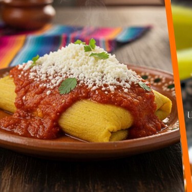 Cómo hacer uchepos con tres ingredientes: los tamales michoacanos ideales para principiantes