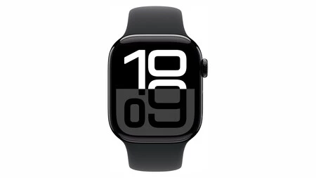 アップルウォッチシリーズ10