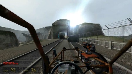 Hald Life 2 Bug Corregido Recurso 2