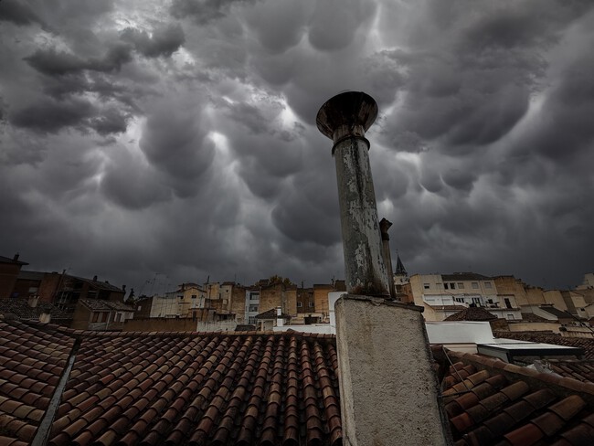 Tormenta