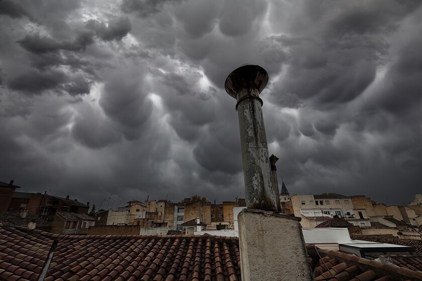 Tormenta