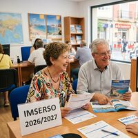 El Imserso 2026/2027 abre el plazo para acceder a los viajes: precios y destinos previstos