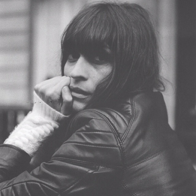 Foto de Caroline de Maigret, la noble rockera revivida 2 (7/20)