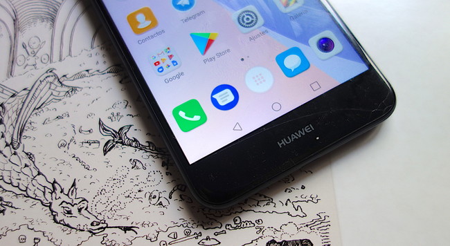 Huawei