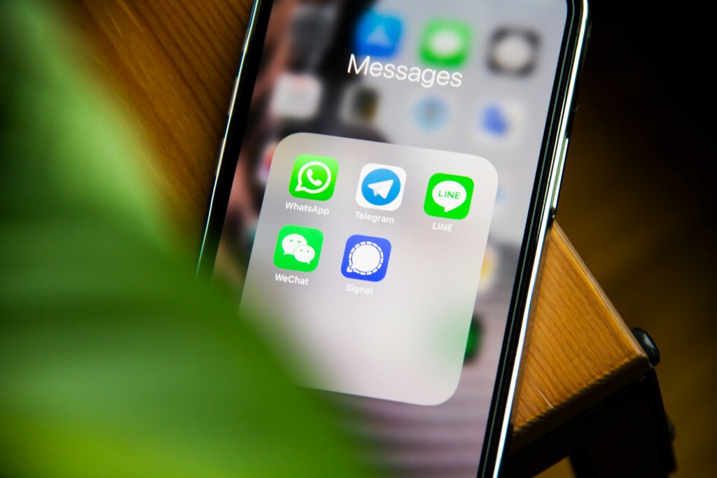 En China usan una app para todo: se llama WeChat y esto es todo lo que puedes hacer con ella