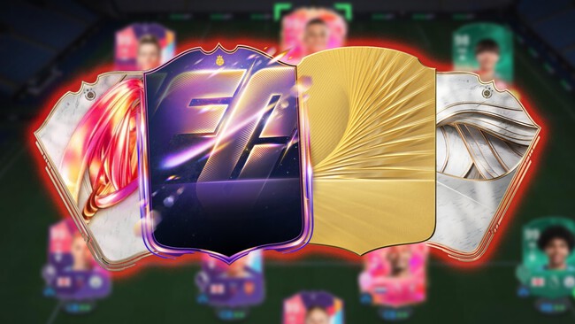 Meta Ea Sports Fc 26