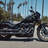 "Les vamos a poner impuestos hasta las cejas". Los aranceles a las Harley-Davidson en Europa están al caer, así que es el momento de comprarse una