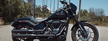 "Les vamos a poner impuestos hasta las cejas". Los aranceles a las Harley-Davidson en Europa están al caer, así que es el momento de comprarse una
