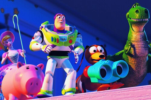 Toy Story 2