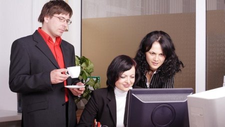Infografía: El futuro y los beneficios del teletrabajo